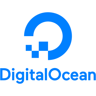 Logo Digital Ocean