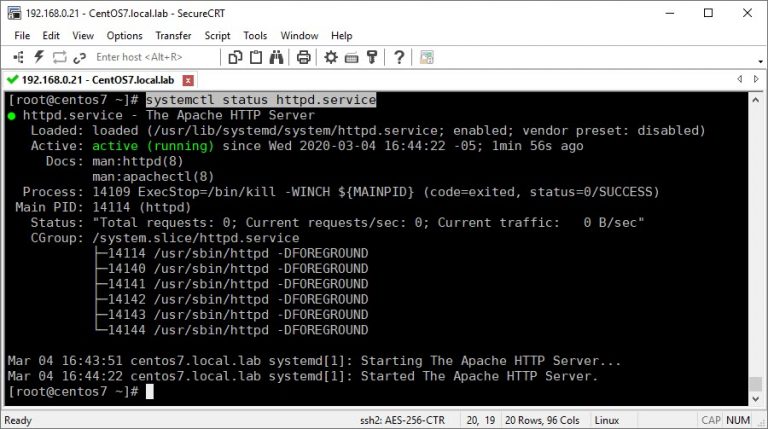 centos7 phpmyadmin not found centos7 phpmyadmin not found